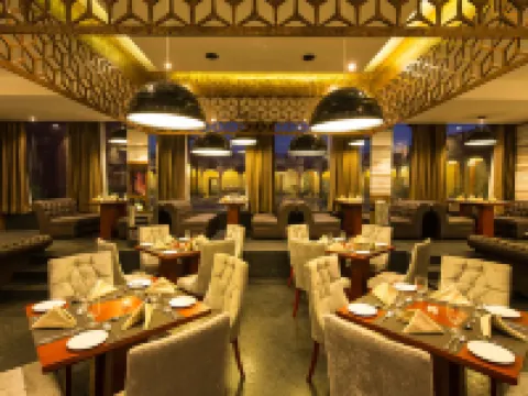 Vesta Bikaner Palace Hotels in Bikaner
