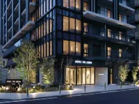 HOTEL THE LEBEN OSAKA Hotel di Osaka