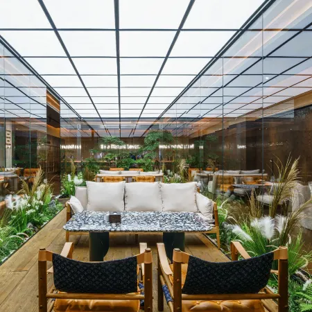 Ufun Hotel (Nanning Mixc Convention and Exhibition Center)