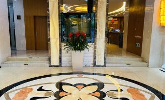 Guangyuan Hotel