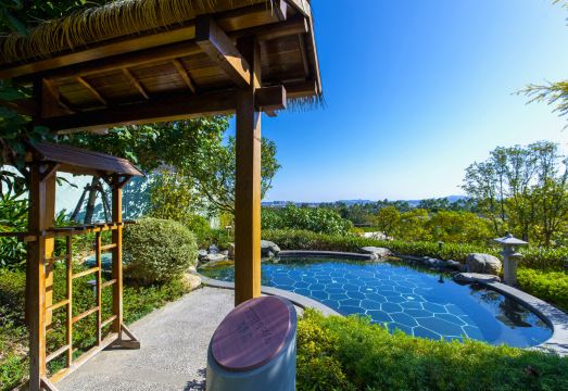 더 물리안 어반 리조트 호텔 후아두