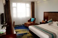 โรงแรมหลงเถิง หลู่ซาน