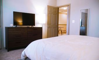 Modern Lux Apartments at Sugar Land