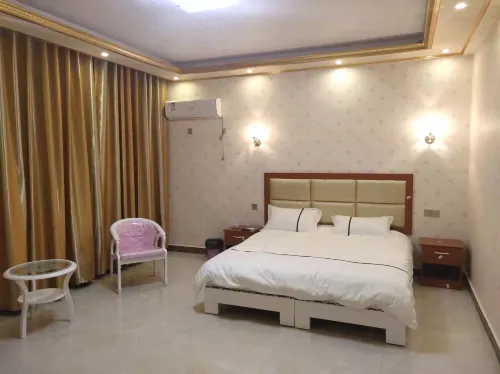 Taikang Zhenwei Business Hotel