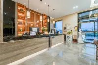 Shanghe Hotel فنادق في دينغ سيانغ