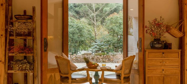 Xipu Boutique Hostel Deqing otelleri