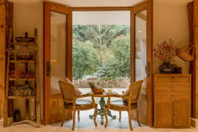 Xipu Boutique Hostel Hotels near Waterfall Viewing Pavilion