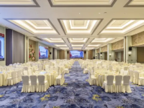 Meiyuan Hotel (Fuzhou Minhou University Town Shop) Hotels in Minhou
