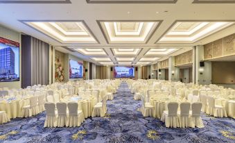 Meiyuan Hotel (Fuzhou Minhou University Town Shop)