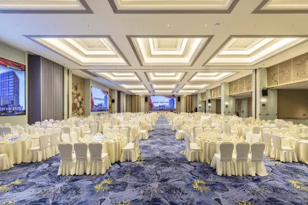 Meiyuan Hotel (Fuzhou Minhou University Town Shop)