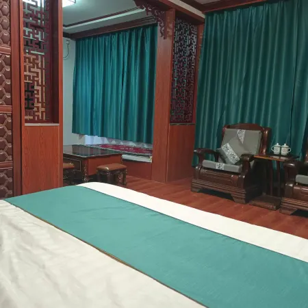 Machu Lhundup Hotel