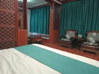 Machu Lhundup Hotel