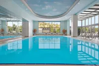 Ramada Plaza by Wyndham Mardin Hotels in Yalim Mahallesi