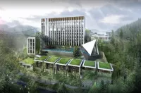 Grand Aston Puncak Hotel & Resort Hotels near Pintu 2 Kebun Raya Cibodas