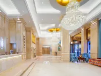 โรงแรมวิอีนนา โฮเต็ล สาขา มัลคัง