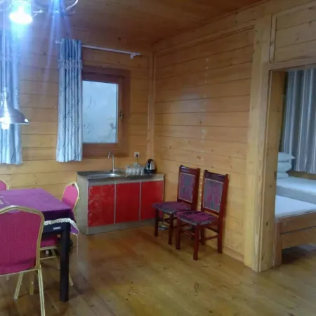 Minglutang RV Camp