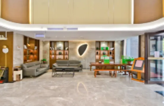 Lishen Bright Hotel