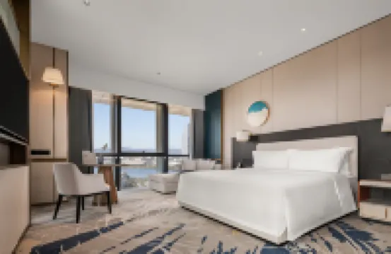 Grand Skylight International Hotel NADI