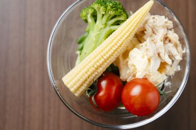 レストラン 京成リッチモンドホテル東京押上の写真