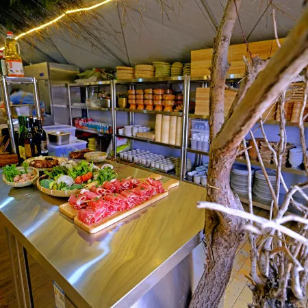 Yano International Camping Park