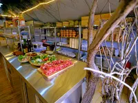 Yano International Camping Park - พร้อมอาหารเช้า