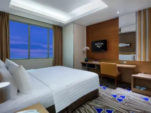 Aston Solo Hotel