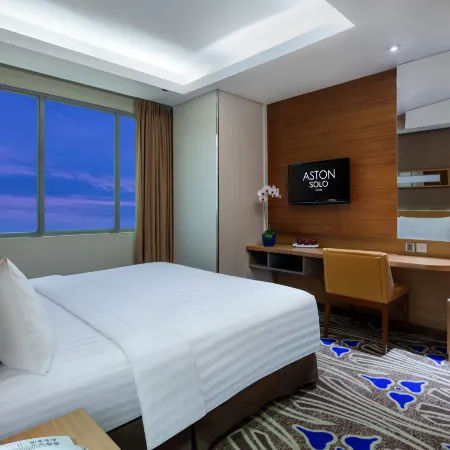 Aston Solo Hotel