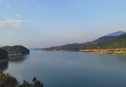 Qiandao Lake Lanhu Homestay Hotel Overview