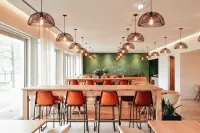 The Pearl Troia - breakfast