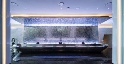 Spa Grande Centre Point Space Pattaya Photo