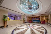 Haoting Hotel Hotels in Ziyuan County