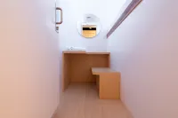 ボボポドアルンアルンマラン のホテル