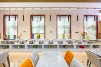 GreenTree Inn (Lanzhou Yuzhong Dingyuan Town Damingcheng) - Hot Springs
