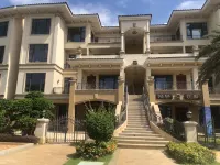 Qiziwan holiday homestay - balcone