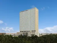 HOME2 SUITES BY HILTON Hotels near Jiang Nan