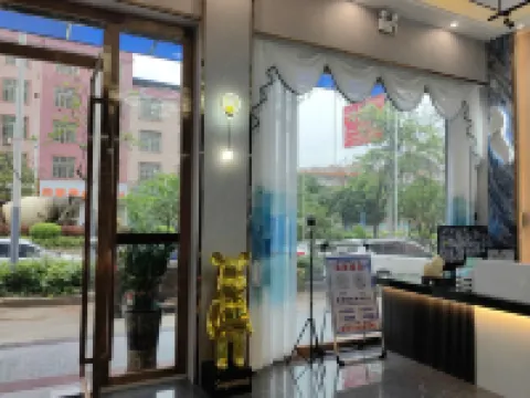 Viace Zhixiang Apartment