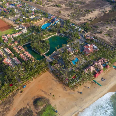 MGM Beach Resorts East Coast Road