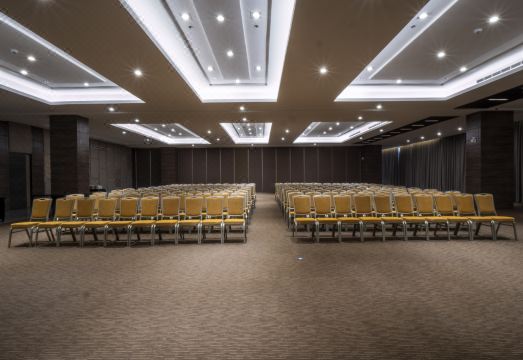 5. 세쿼이어 호텔 ..