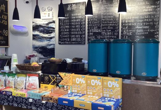 펜상 뤼환춘 №1