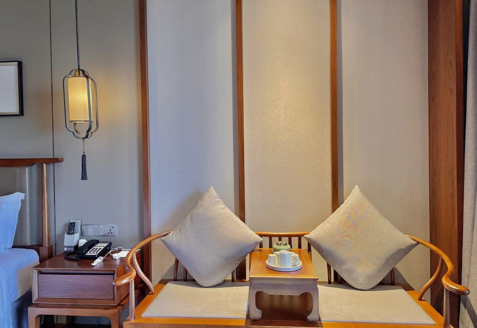 그랜드 스카이라이트 인터네셔널 호텔 핑산