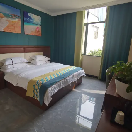 Xiushui Bailing Hotel