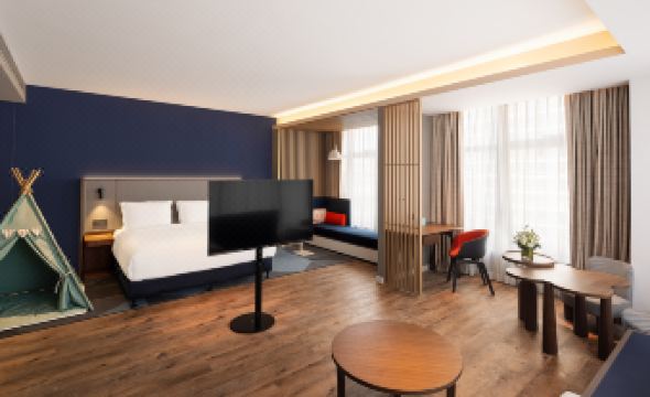 Holiday Inn Express QINGDAO JINSHUI by IHG