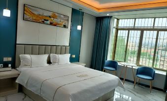 Hui zhou ao yuan shang wu gong yu - Housity