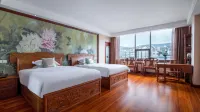 Jinning Rundexing Hotel (Guyan Culture Square) Hotels in Colorful Yunnan Paradise