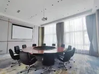윤수이 리버사이드 호텔