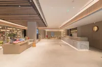 JI Hotel (Nanjing Olympic Sports Center Zhongtai International Plaza) - 4-Star