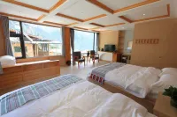 Diebu Zaganada Ririnka Boutique B&B Các khách sạn gần Dari Village