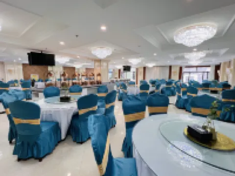 Aershan Alvarez Hotel (Aershan Tourist Resort Train Station) Hotels in Arxan