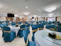 Aershan Alvarez Hotel (Aershan Tourist Resort Train Station)