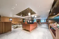桔子酒店（濟寧人民醫院店）